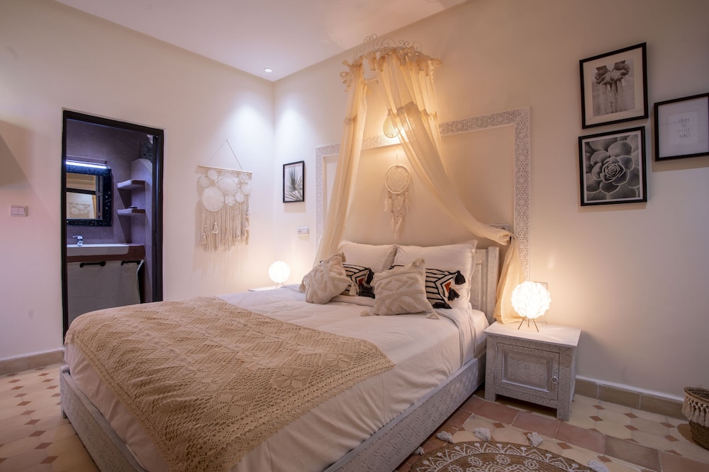 Riad tala