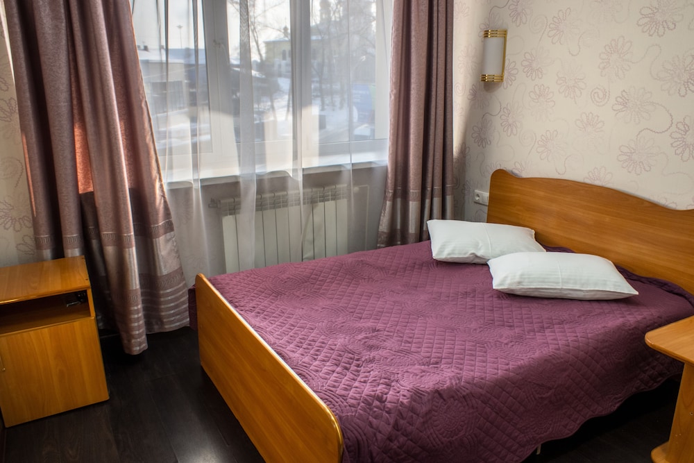 Magas - hostel view 5