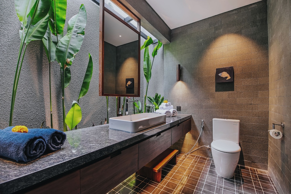 Le Ciello Resort Canggu Batu Bolong