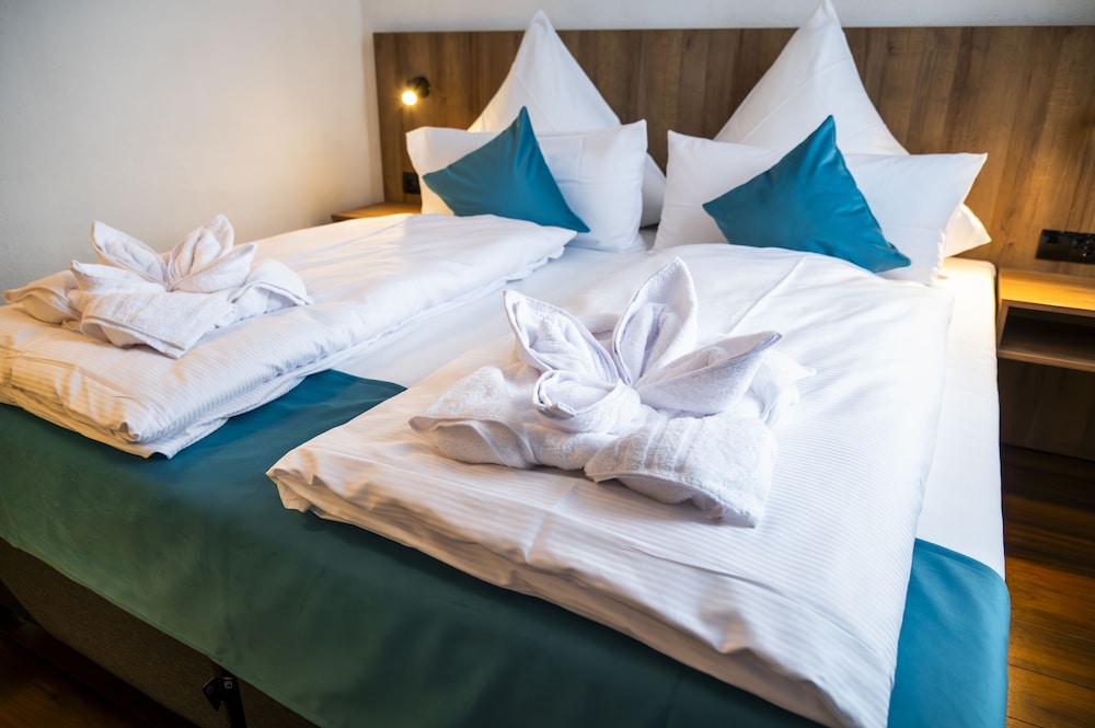 Stuttgart Vacations - Hotel Hansa - Property Image 46