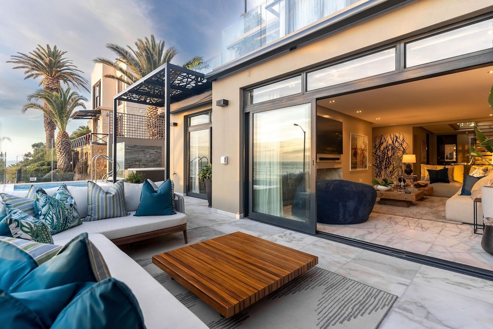 Bakoven Palms Villa - Ultra Lux Villa With Jacuzzi