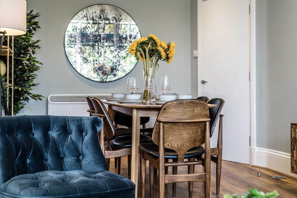 Host Stay Catharine Quarters
