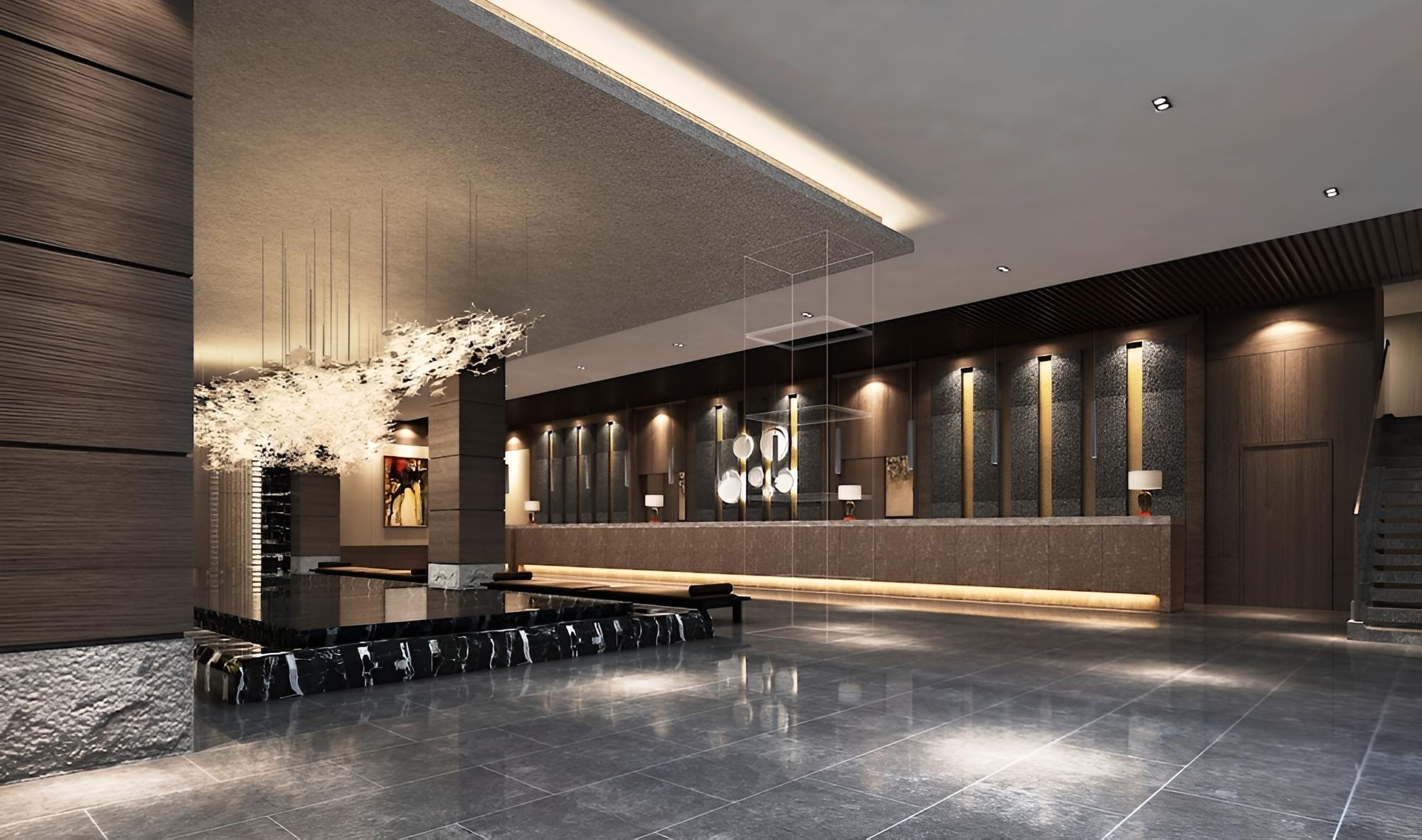 La Quay Hotel
