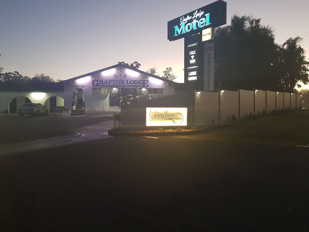 Grafton Lodge Motel