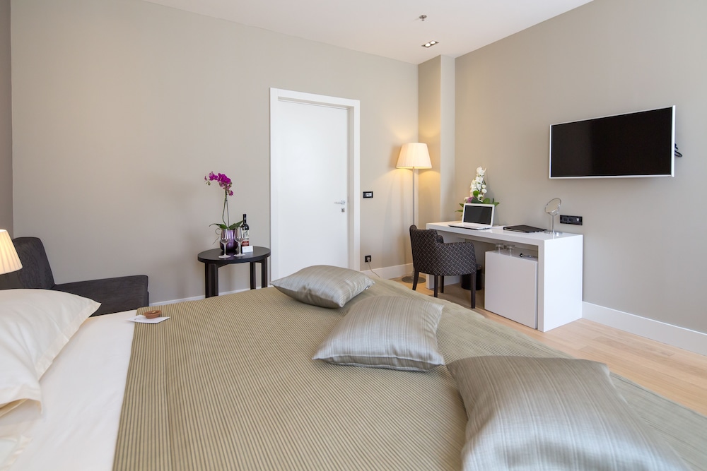 Cornaro Hotel 7