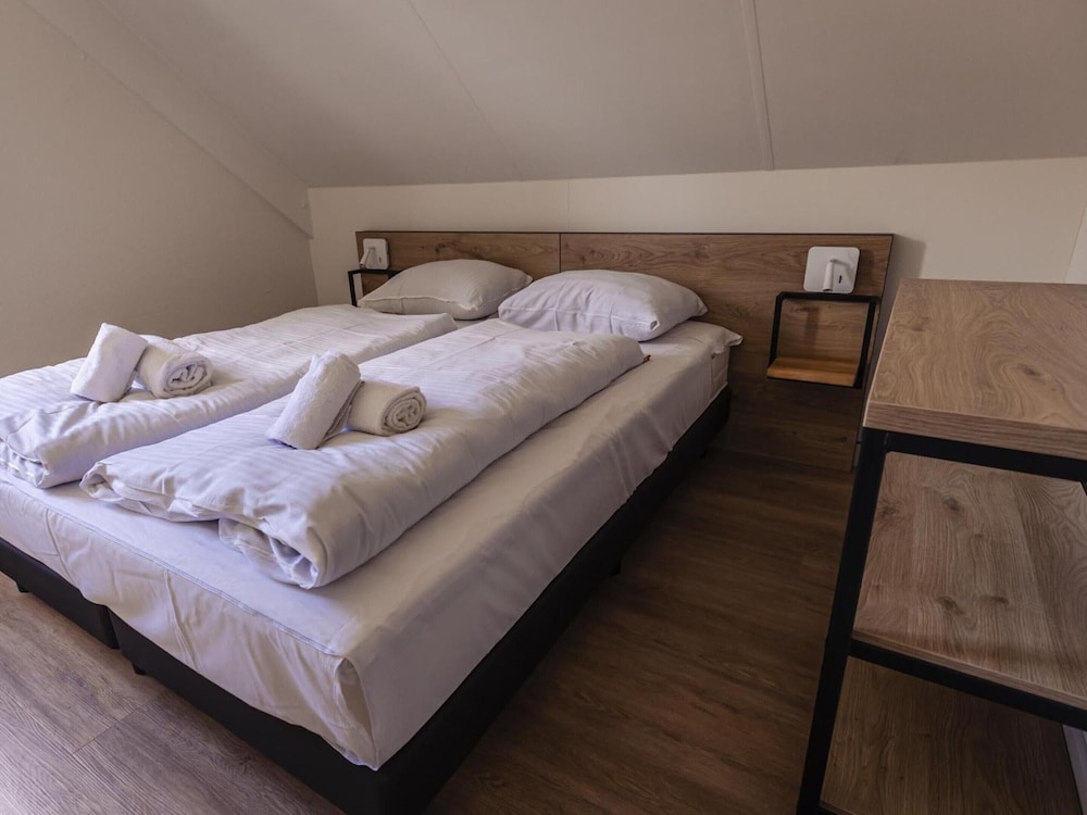 Villa in Nijmegen With VIP Amenities