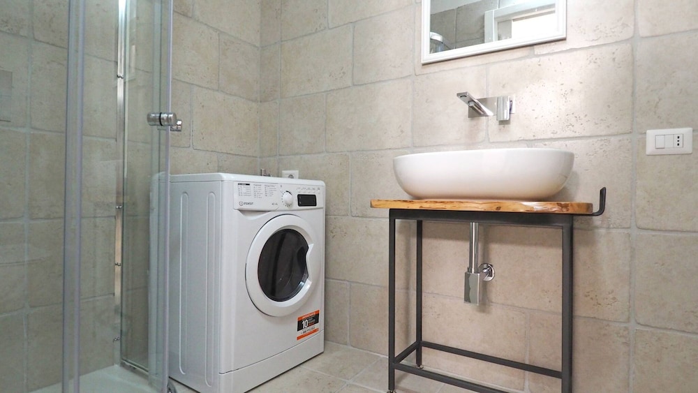 Corte Nizza - Historic Center Wifi AC 4 Guests