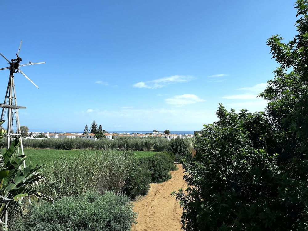 21 ATR - Stay Thalassa Villa