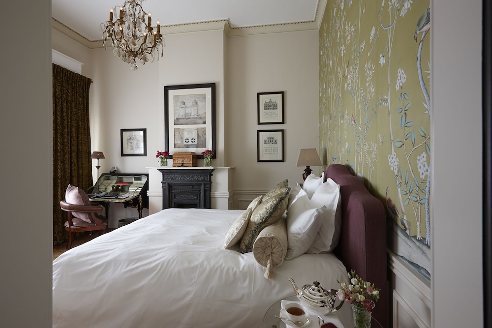 JVR108 Luxury Guesthouse
