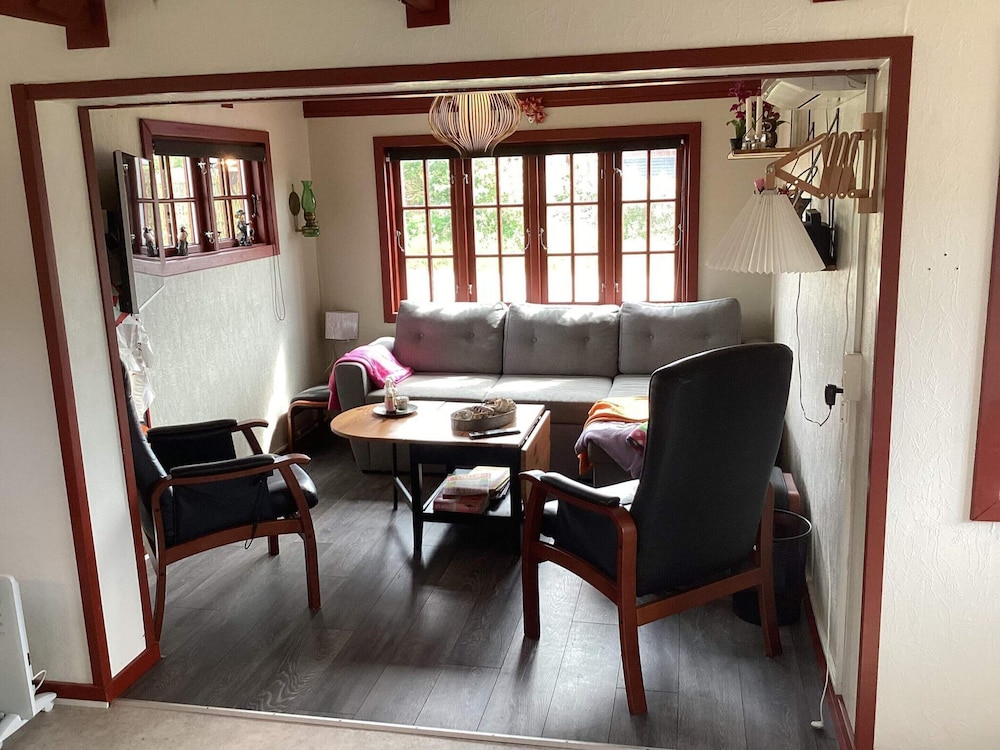 6 Person Holiday Home in Logstor