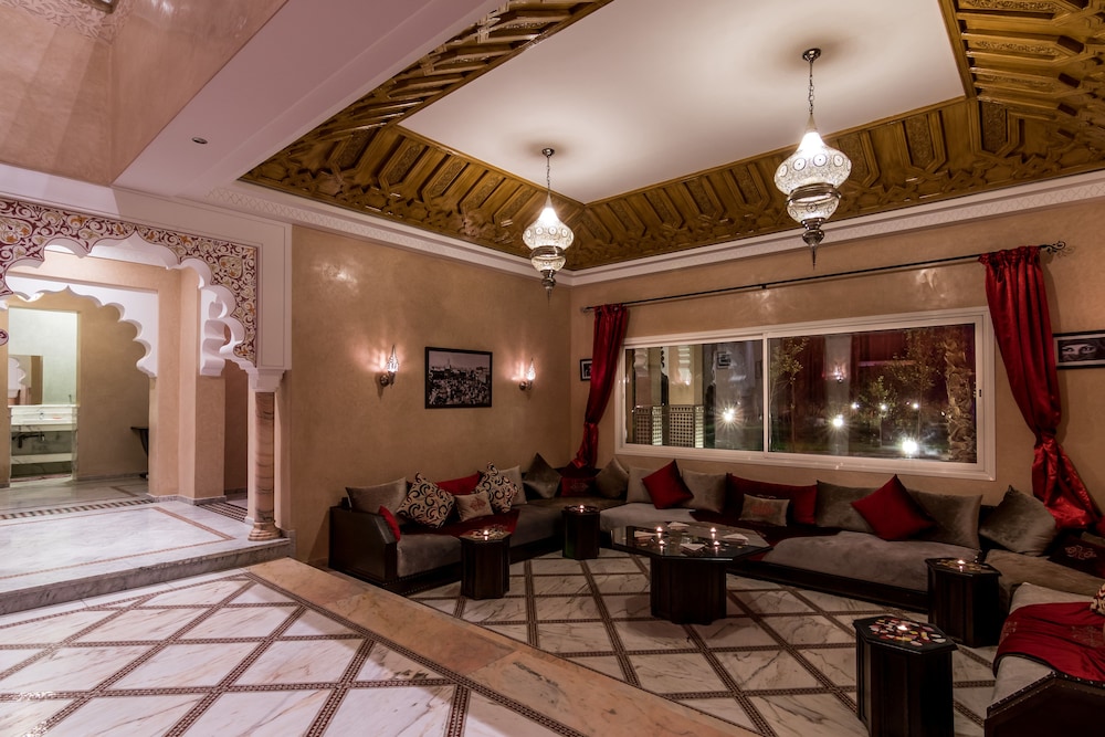 Jannat Atlas Villas