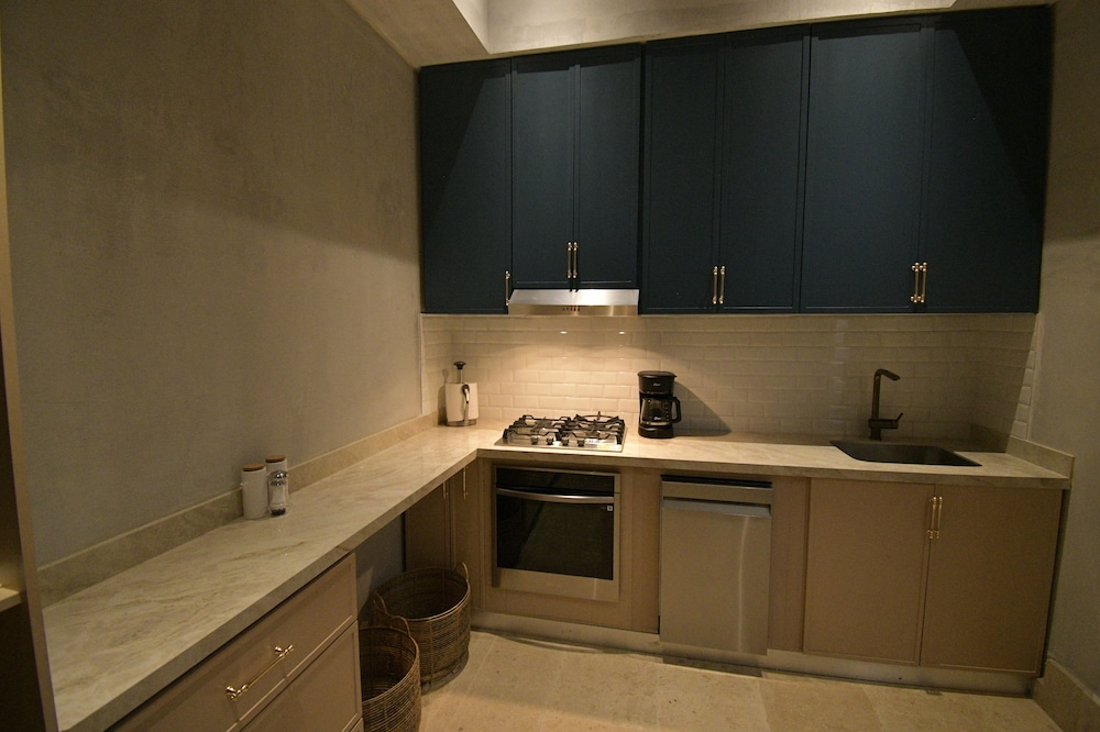 Colonial loft in Cartagena old town
