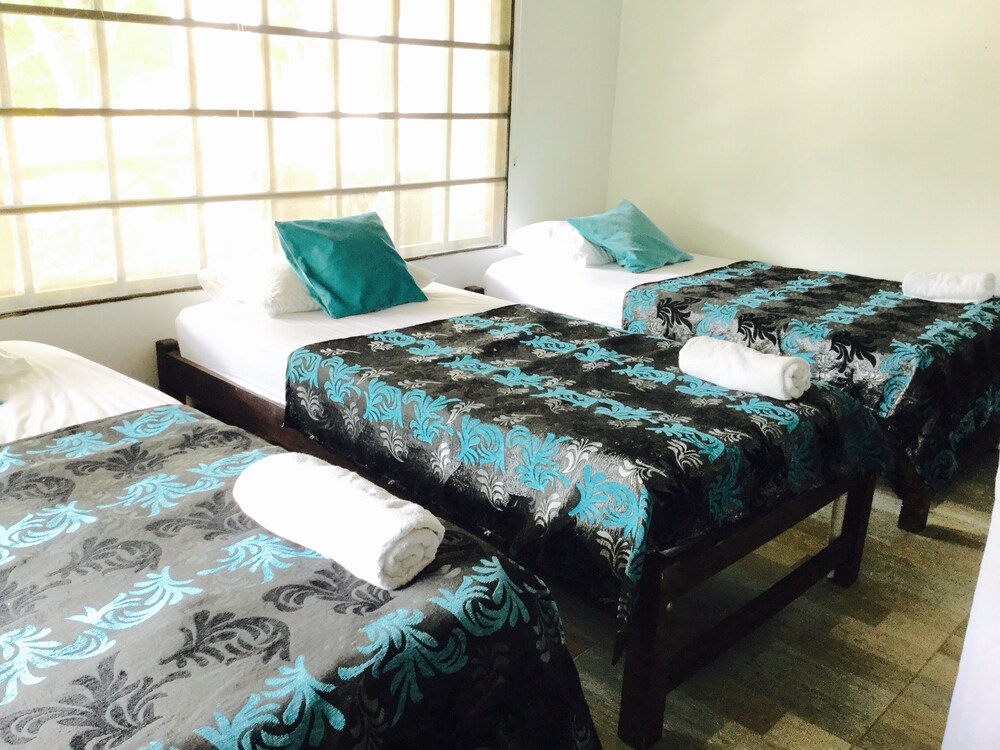 Santa Marta Vacations - Hotel Villa Cata - Property Image 12