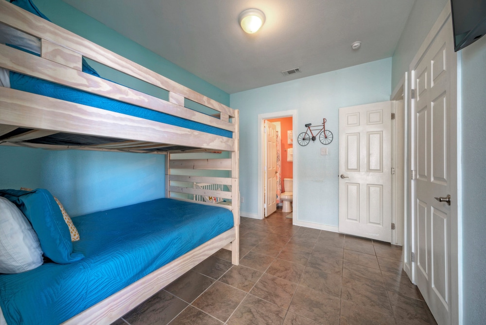 The Costa Bahia Condos by AvantStay – Pristine Comfort Near Port Aransas Beach