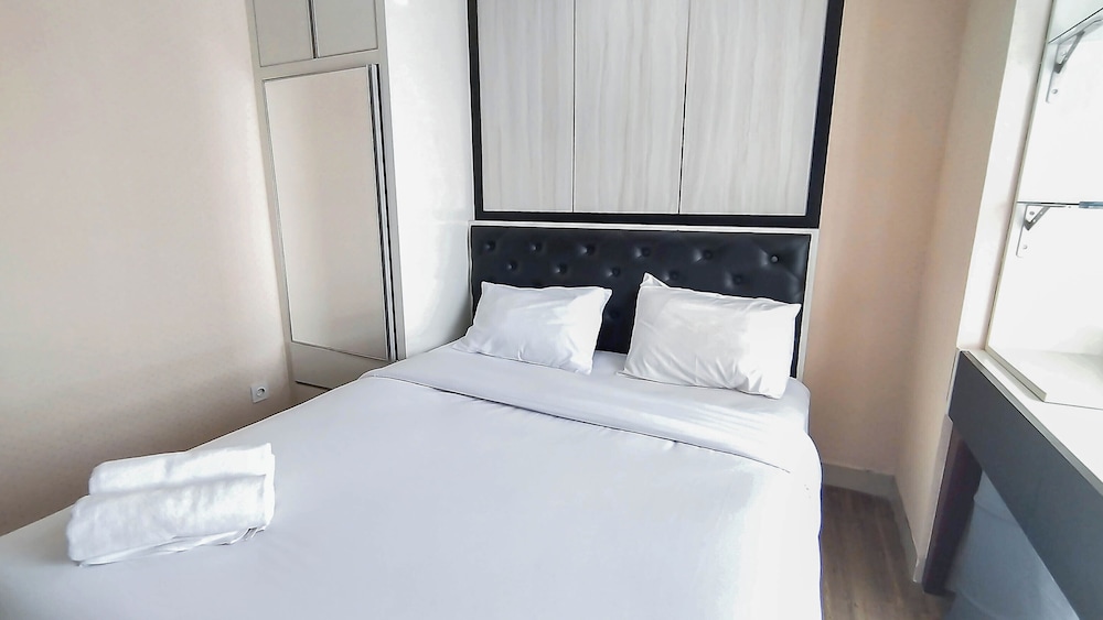 2Br Apartment Near Unair At Taman Melati Surabaya