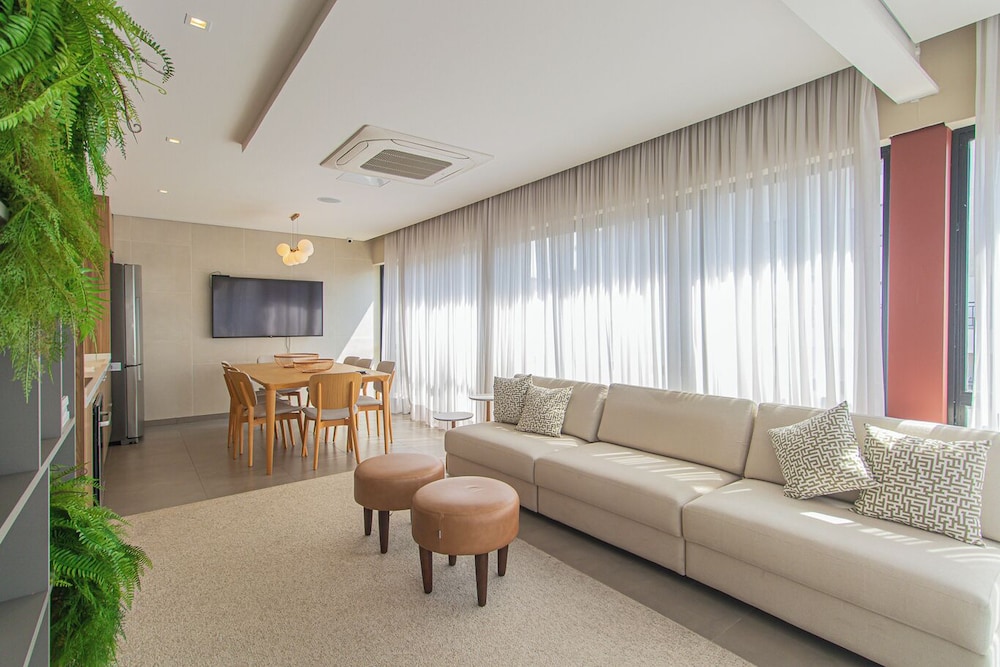 Loft a 10min do Metr c Academia - Vila Mariana