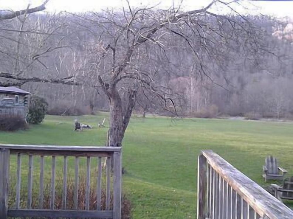 Cold Spring Lodge
