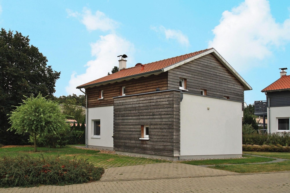 Ferienhaus An de Linn in Nakenstorf