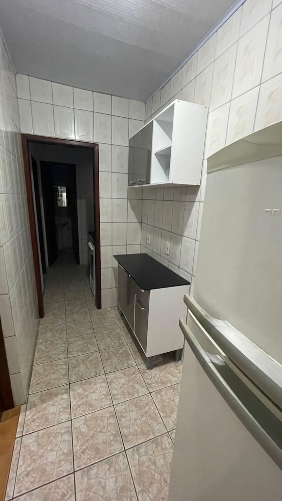 Pousada Atlantico 3