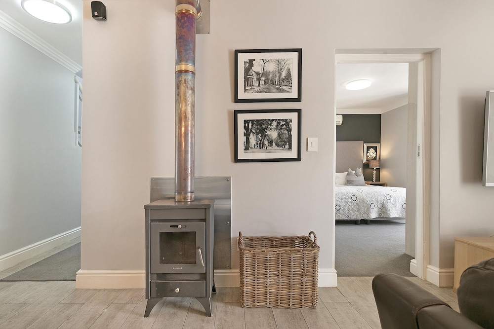 Winelands Golf Lodges at De Zalze
