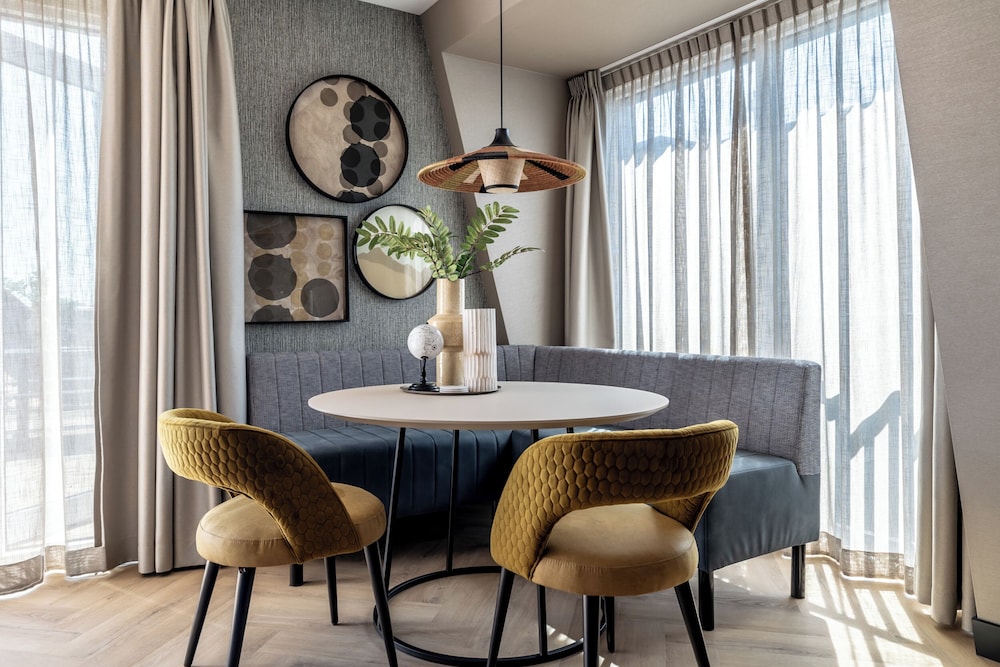 BizStay Delft