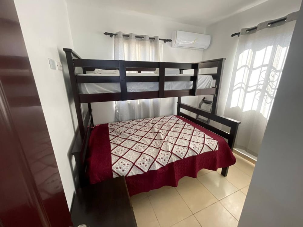 Villas Hillside apt 2