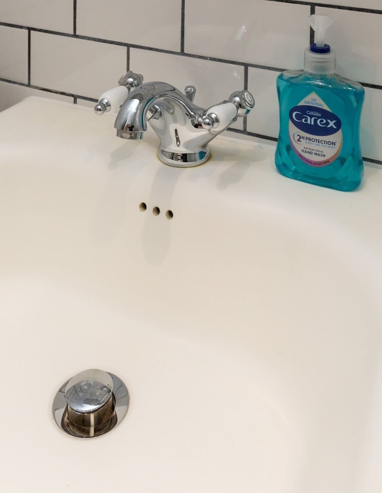 Central and Bright 1 Bedroom Flat - Peckham