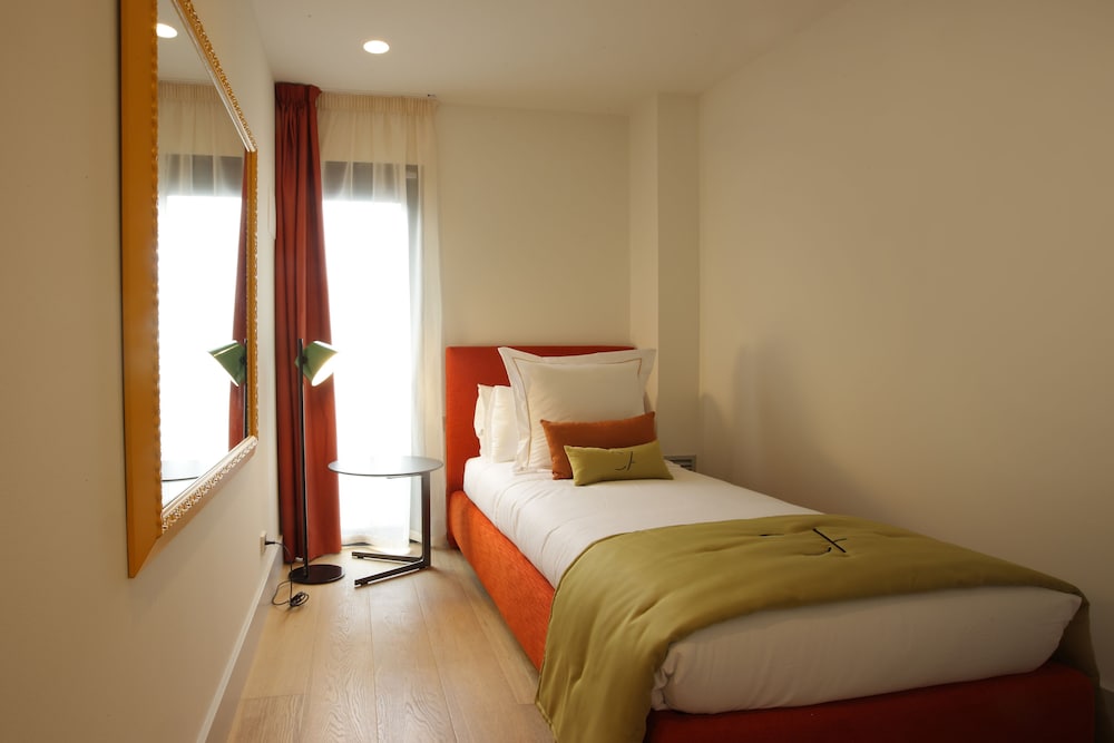 Cosmo Apartments Rambla de Catalunya