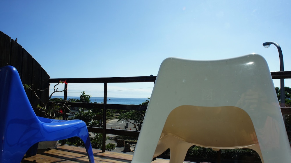 Nanwan Sunny Inn