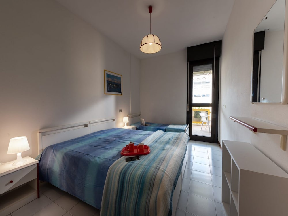 Comfortable Flat Close to Beach and Center