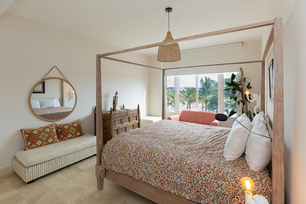The Luscious Condo by Acomodo Buenaventura