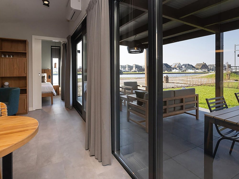 Waterfront Stay w/ Pets