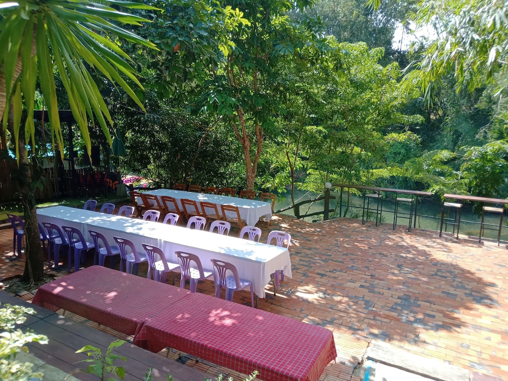 Ban Kiangnam Resort