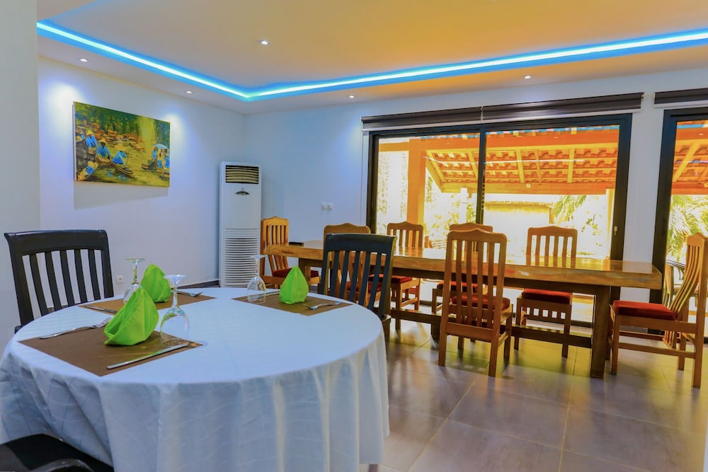Hotel Le Refuge