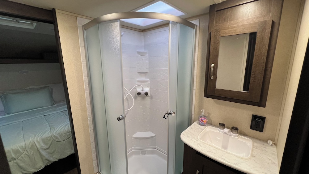 Chinook Rv Resort