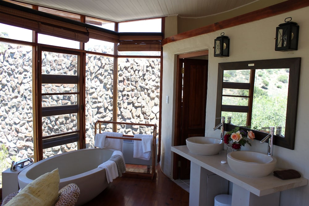 Sederkloof Lodge