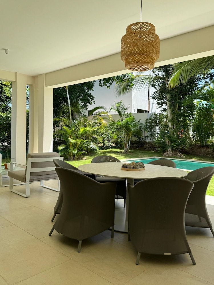 Villa Robles in Punta Cana