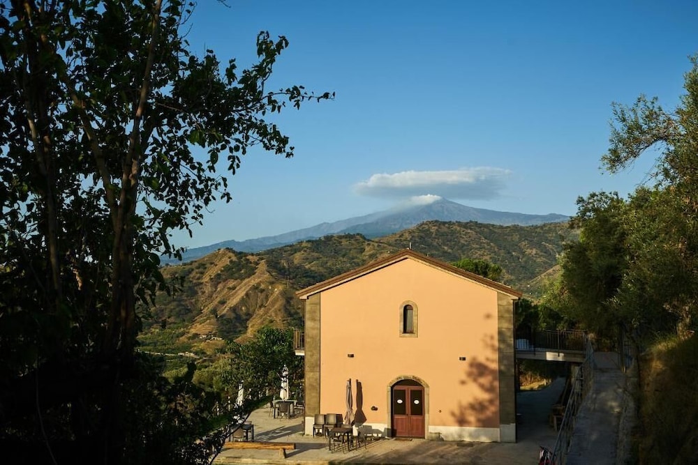 Antico Palmento di Feo Coniglio
