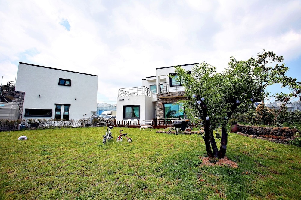 Sodam JJ Pension