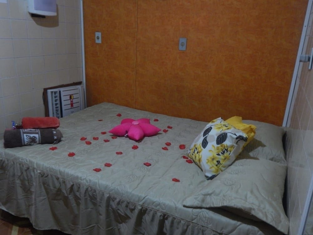Hostel Suites Praia Grande