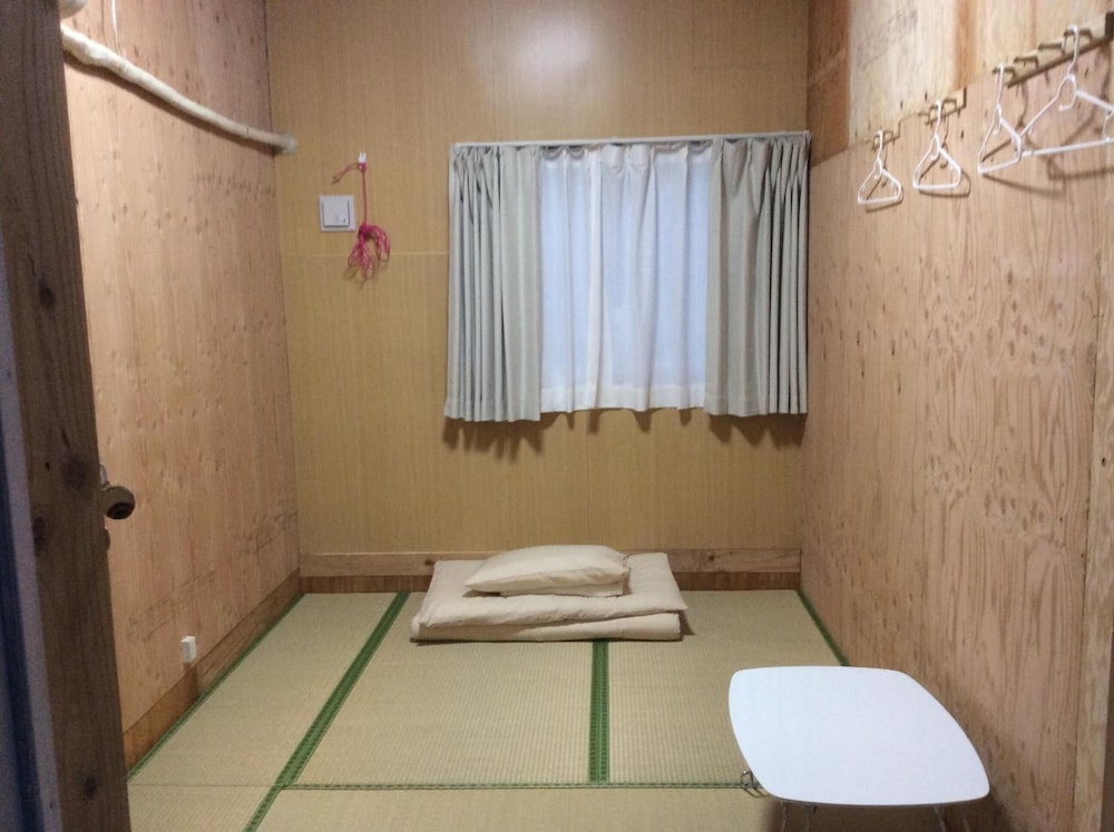 Shimanchu Guesthouse YUIEN
