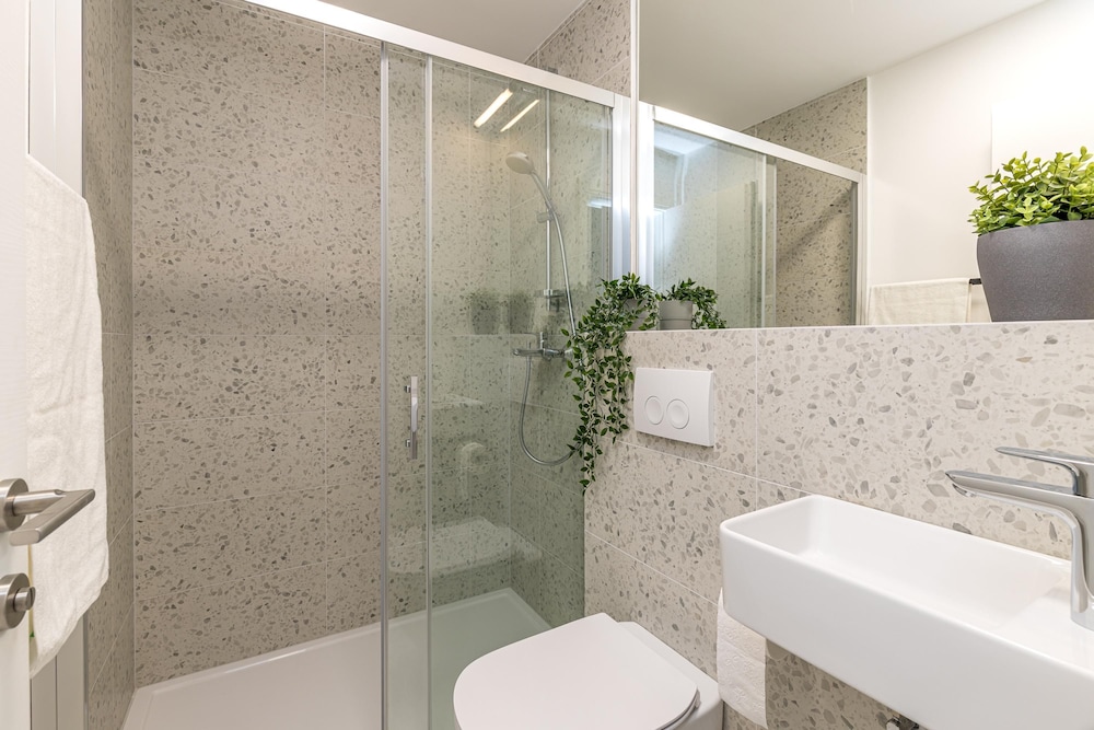 Pool Apartment Sapore Di Mare 4