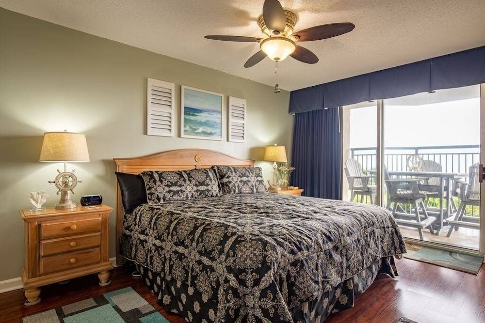 Myrtle Beach Vacations - Windy Hill Dunes 104 3 Bedroom Condo by RedAwning - Property Image 2