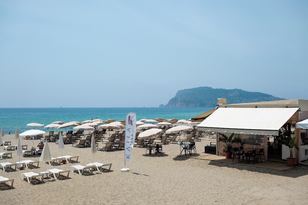 Krizantem Hotel - All Inclusive