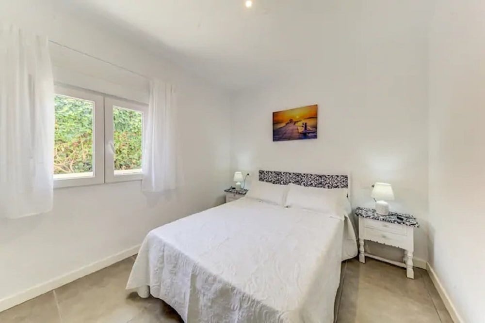 Villa in Puerto Pollensa With Private Pool
