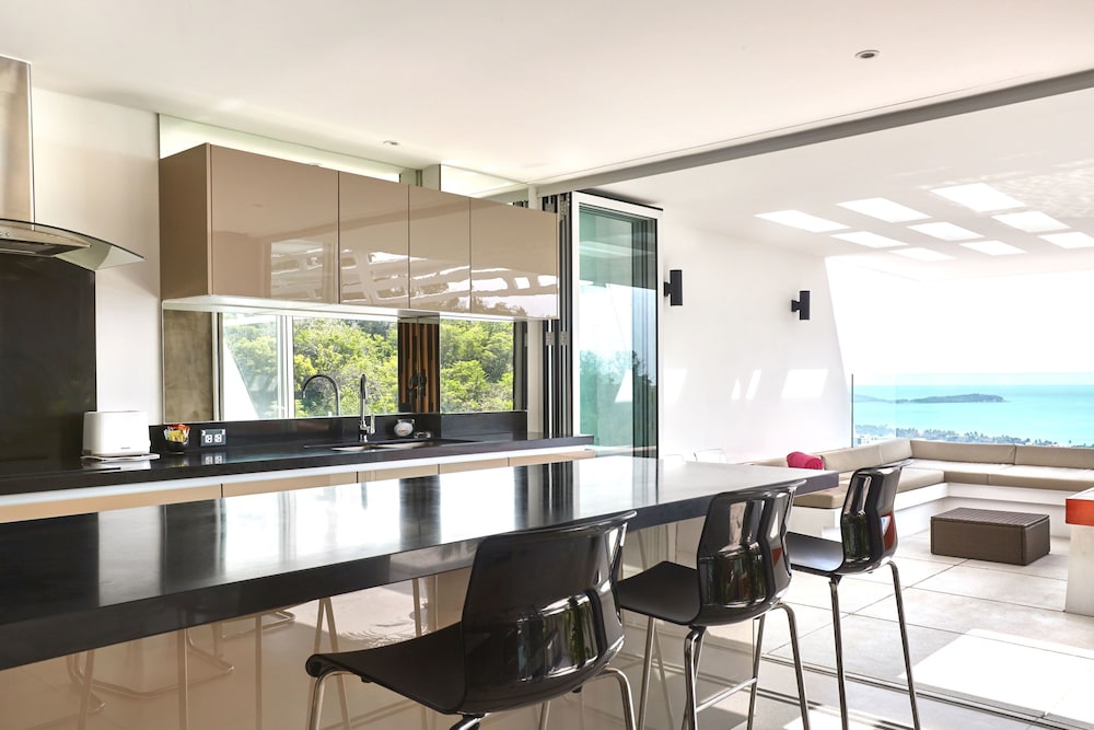 Aqua Samui Villas