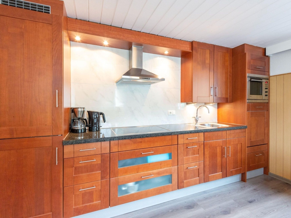 Holiday Home in the Silvretta-montafon ski Area