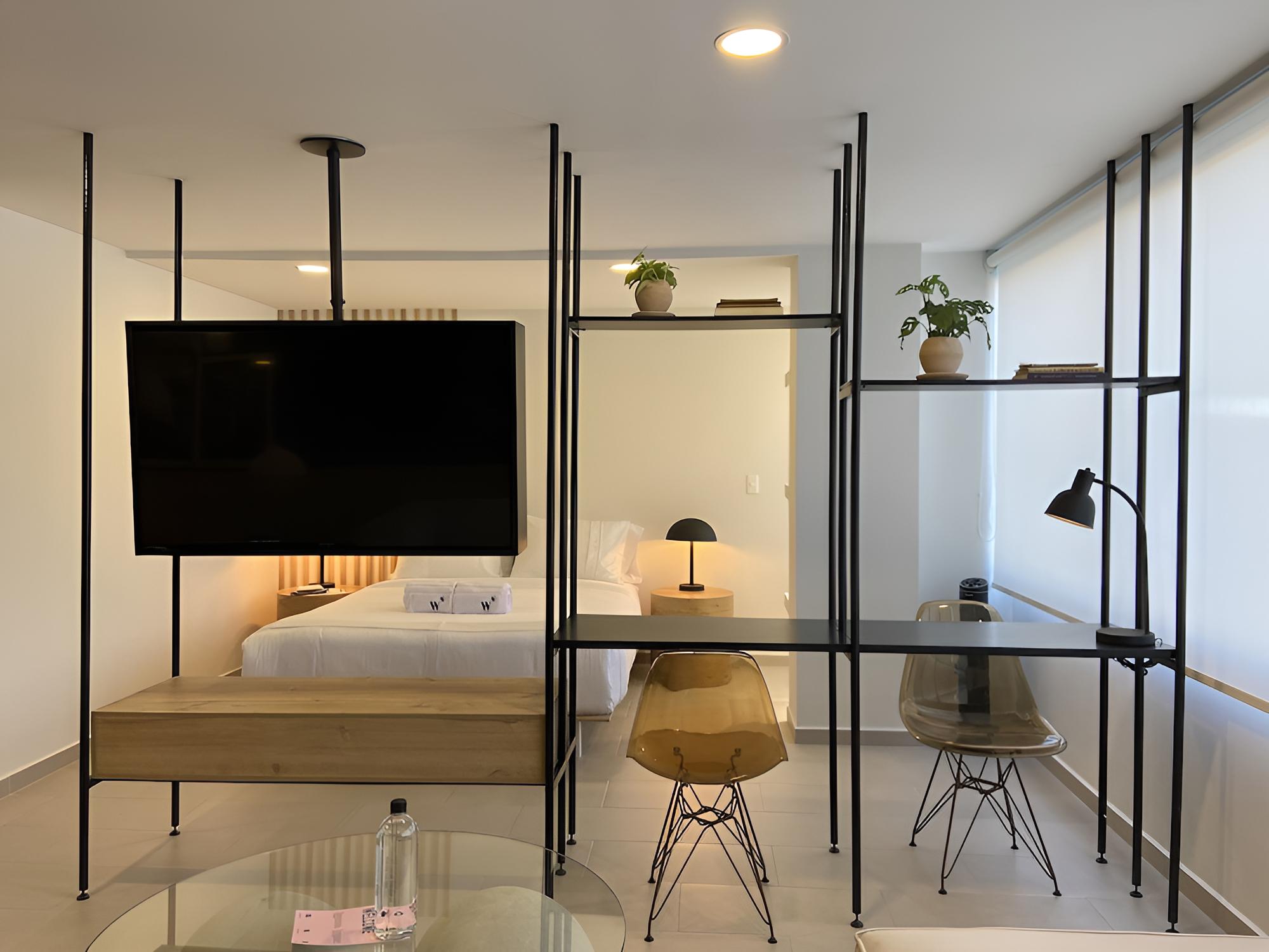 Magnificent Ebano by Wynwood House