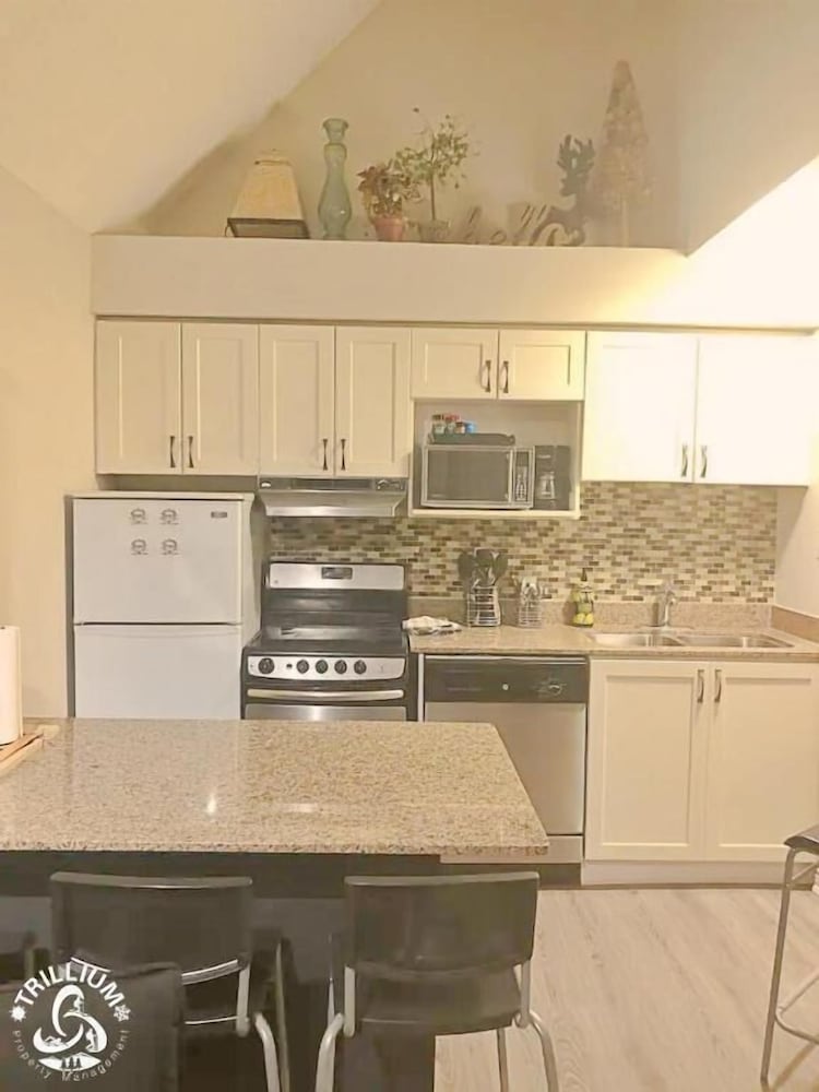 Blue Mountain Collingwood Loft Condo