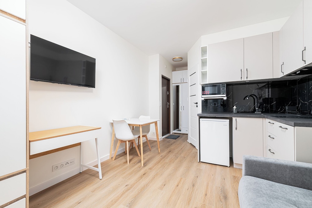 RentPlanet - Apartamenty Jagiellońska